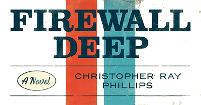 Firewall Deep logo