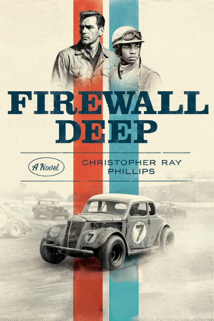 Firewall Deep by Chris Phillips